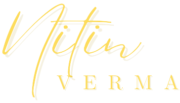 Nitin Verma Logo